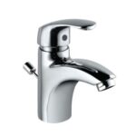 Basin Mixer