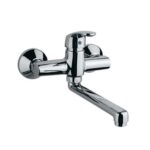 Single Lever Sink Mixer