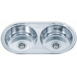 Elkay EC-32704 sink (ေဘစင္)