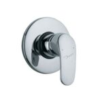 Single Lever Manual Shower Valve