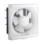 TWO WAY EXHAUST FAN