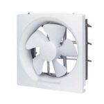 ONE WAY EXHAUST FAN