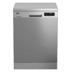 Beko Dish Washer DFN28J20X / DFN28J21X