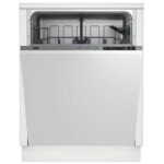 Beko Dish Washer DIN15210
