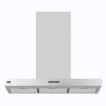 Beko Box Style Hood HCB91731BXH