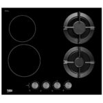 Beko Hob HISM 64222 S