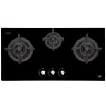 Beko Hob HISW 93225 SOB