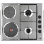 Beko Hob HIZM 64121 SX