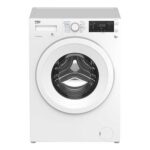 Beko Washer & Dryer WDC7523002W
