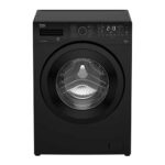 Beko Washer & Dryer WDX8543130B