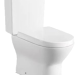 Aria Toilet AR123P/AR123S