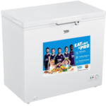 Beko Chest Freezer CF200WT