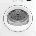 Beko 8kg Air Vented Dryer DA8112RX0W