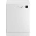 Beko Freestanding Dish Washer DVN04X20W