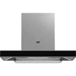 Beko Wall Mounted Box Style  Hood HCB93241X