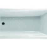 Huida Combined Bathtub HD1320