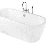 Huida Free Standing Bathtub  HD1505