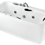 Huida Massage Bathtub HD4601NA