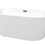 Huida Free Standing Bathtub HD609-1.5