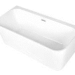Huida Deep Acraylic Bathtub HD8625-1.5