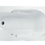 Huida Drop Bathtub HD9703