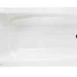Huida Acraylic Bathtub HD9704