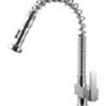 Huida Kitchen Basin Mixer HDA0110XH-AS