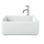 Huida Above Countertop Wash Basin HDA027