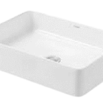 Huida Above Countertop Square Basin HDA055