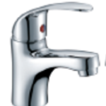 Huida Single Lever Basin Mixer HDA0561M