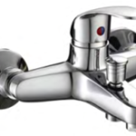 Huida Bathroom Mixer HDA0563Y