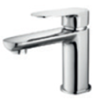 Huida Dash Single Lever Single Mixer HDA3231M
