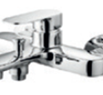 Huida Single Lever Bathroom Mixer HDA3233Y
