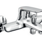 Huida Single Lever Bathroom Mixer HDA3263Y