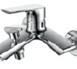 Huida Single Lever Bathroom Mixer HDA3283Y