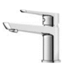 Huida Basin Mixer HDA3331M