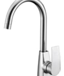 Huida Lead Free Kitchen Mixer HDA3578XH