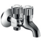 Huida Cold Water Tap HDA5270B