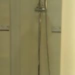 Huida Shower Set HDB233LY