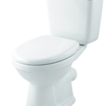 Huida Close-Couple Toilet Pan HDC257P/C
