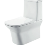 Huida Concealed Washdown Toilet Pan HDC425P/HDC425C