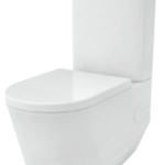 Huida Washdwon Toilet Pan HDC427C/HDC427P