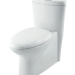 Huida One-Piece Toilet HDC6001