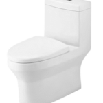 Huida Close One-Piece Toilet HDC6209