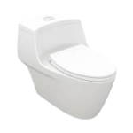 Huida Jet Siphonic One-Piece Toilet HDC6280A