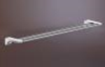 Huida Double Towel Rack HDC6604