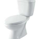Huida Dual Flush Mechanism Toilet Pan HDC9D
