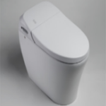 Huida Jet Siphonic Smart One-Piece Toilet HDE1122A1