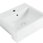 Huida Table Top Wash Basin HDFL8110A