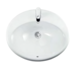 Huida In-Countertop Wash Basin HDL431